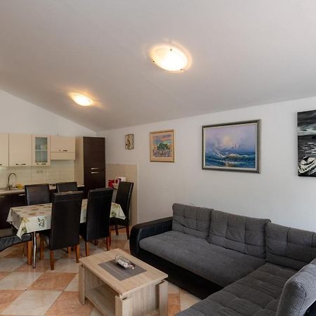 Apartment L&L 杜布罗夫尼克 外观 照片