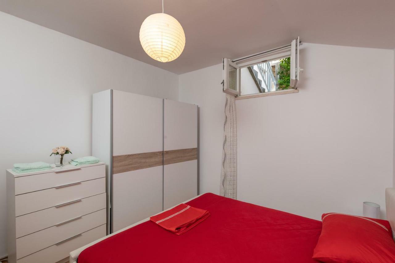Apartment L&L 杜布罗夫尼克 外观 照片