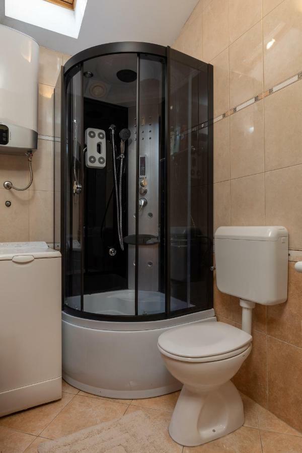 Apartment L&L 杜布罗夫尼克 外观 照片