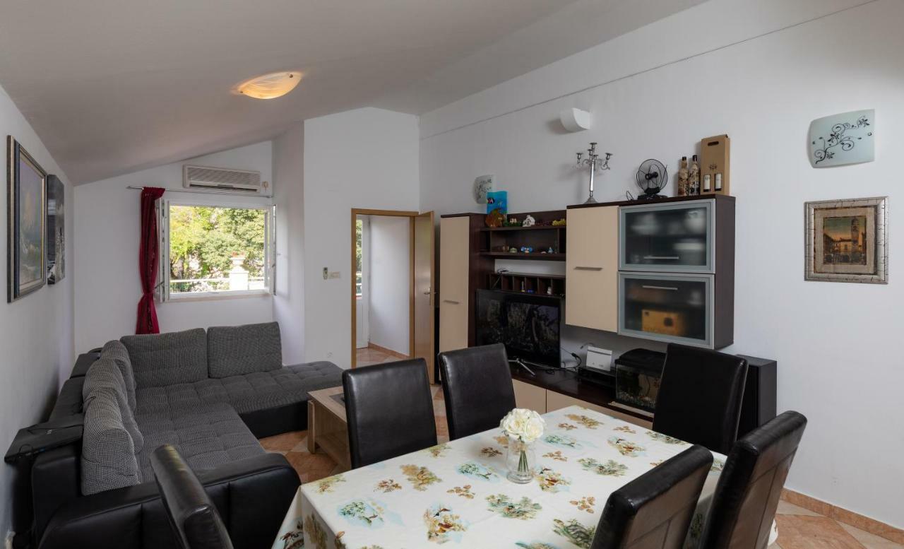 Apartment L&L 杜布罗夫尼克 外观 照片