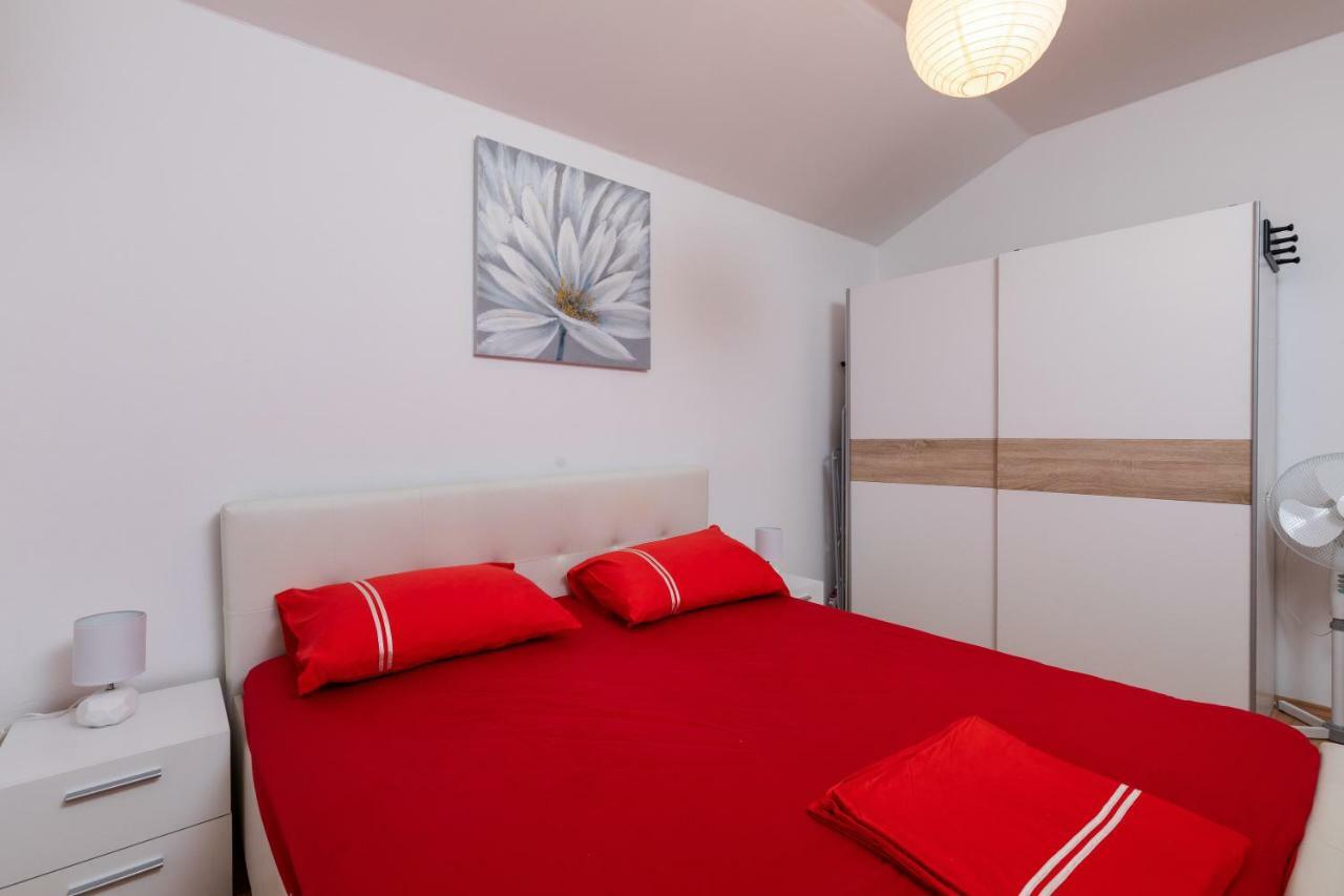 Apartment L&L 杜布罗夫尼克 外观 照片