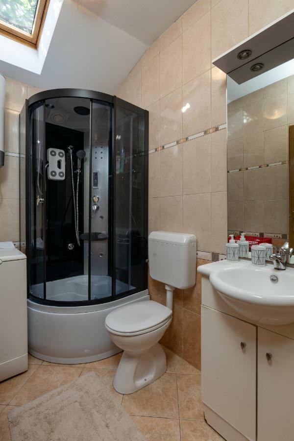 Apartment L&L 杜布罗夫尼克 外观 照片