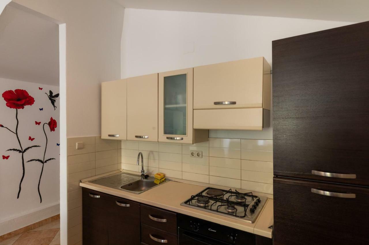 Apartment L&L 杜布罗夫尼克 外观 照片