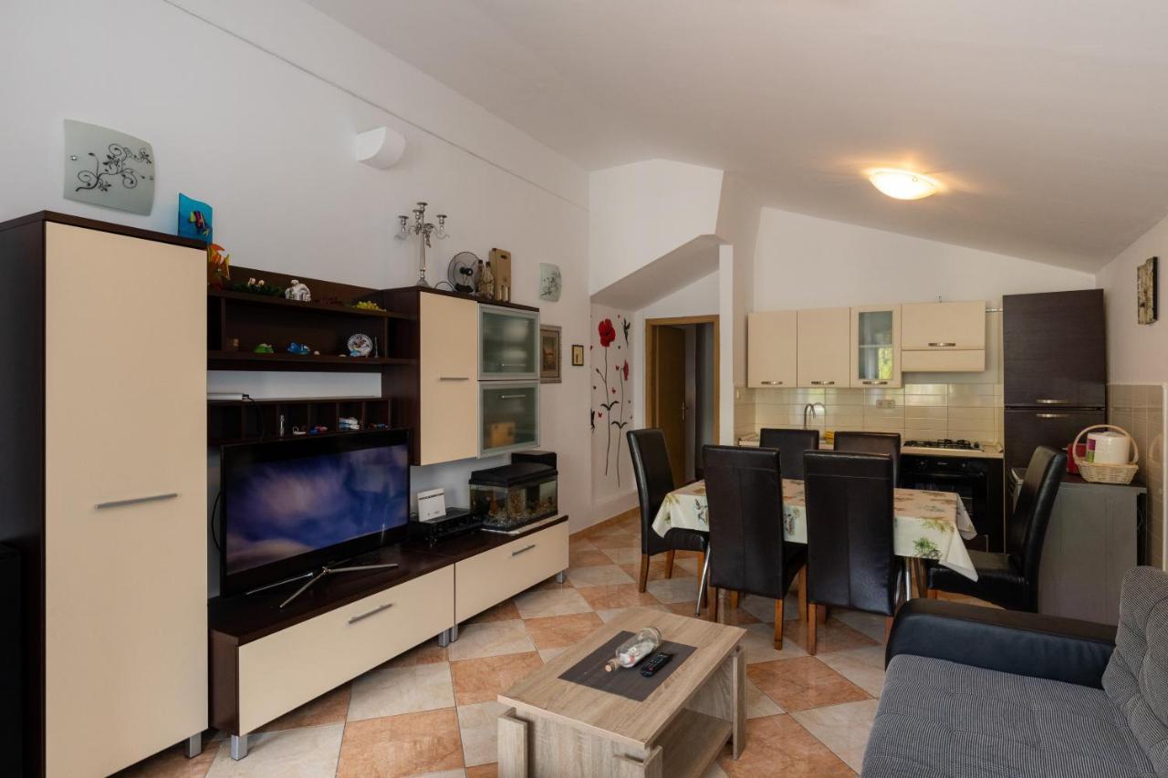 Apartment L&L 杜布罗夫尼克 外观 照片