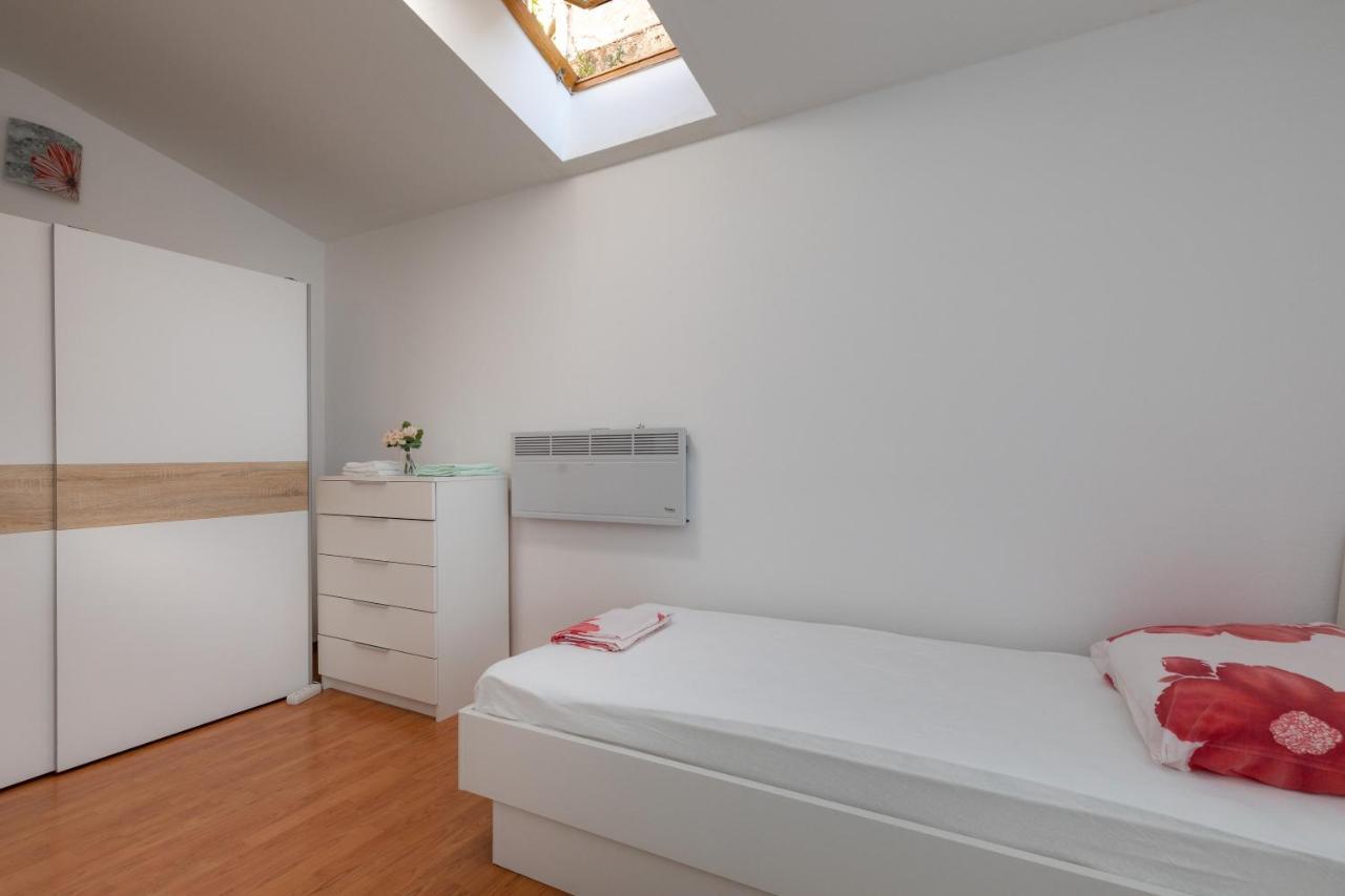 Apartment L&L 杜布罗夫尼克 外观 照片